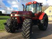 Tractor Case 7220