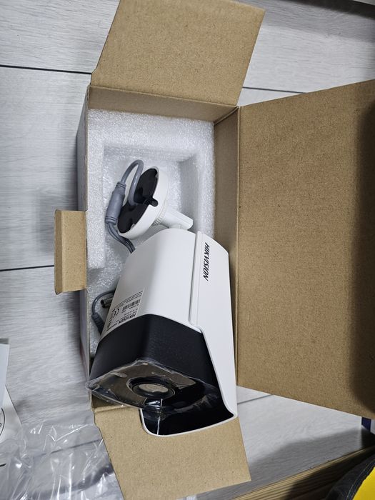 Camera video supraveghere