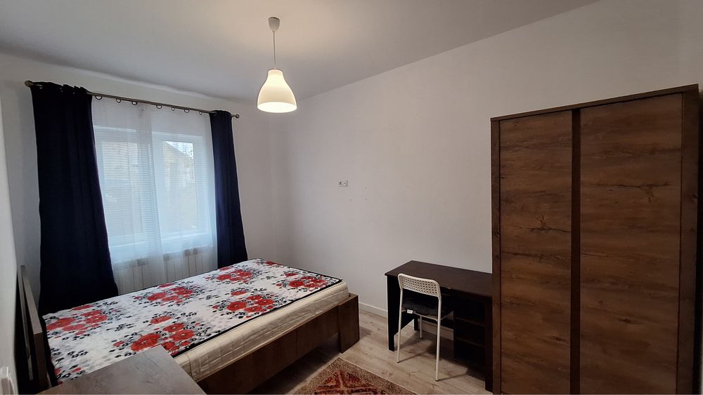 Apartament de Inchiriat