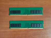 Ram памет за Pc 2x4gb Ddr4