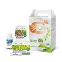 Nutrilite™ набор Здоровый кишечник (бесплатная доставка)