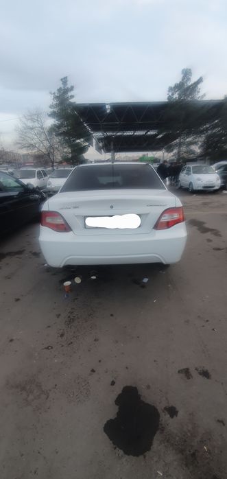 Chevrolet nexia 2 1.6