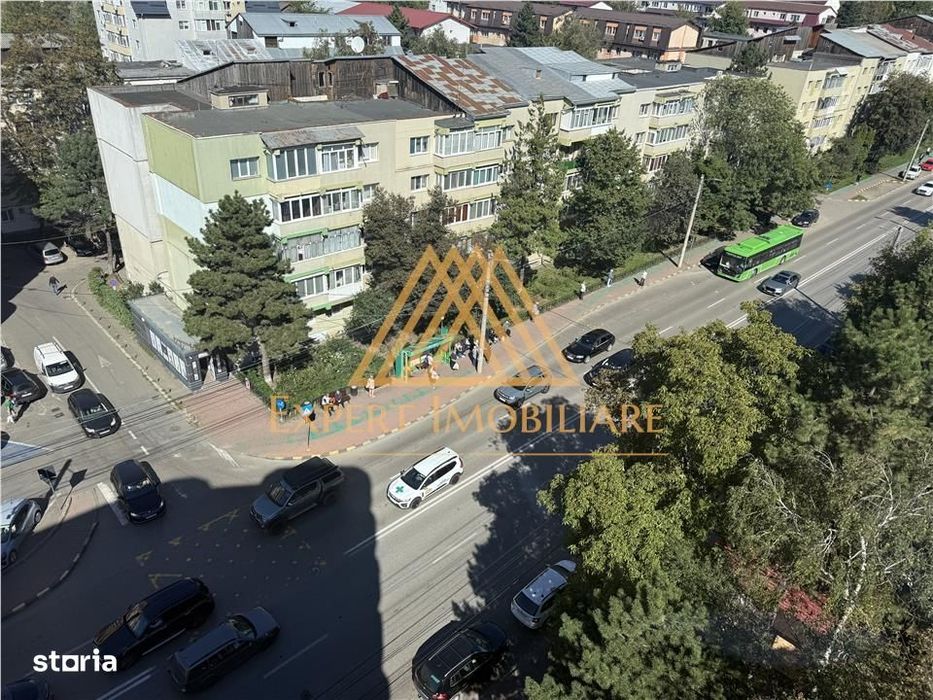 Apartament Mihaela