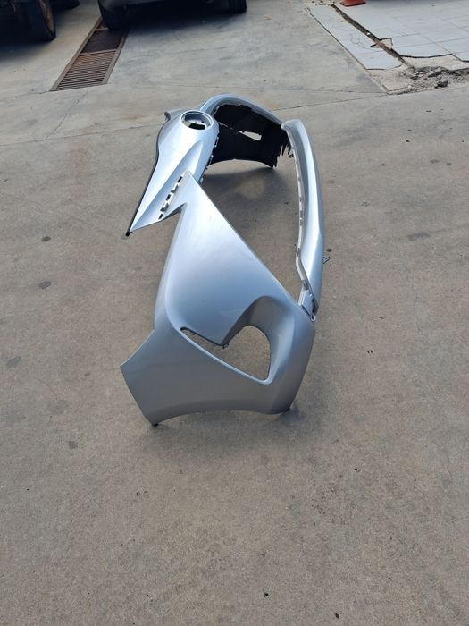 Предна Броня За Toyota Yaris 2018