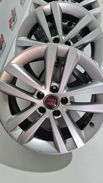 JANTE 4/R17 FIAT/ORIGINALE/ CP J1033 5 x 110