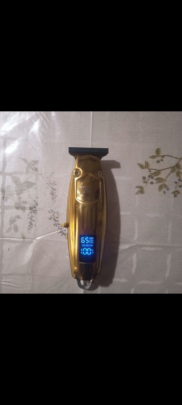 Станок для бритья.