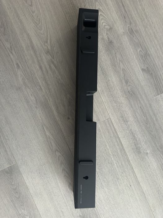 Samsung Soundbar nou deschis pentru testare