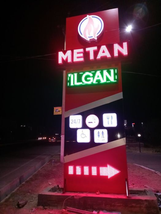 Tashqi reklama xizmati