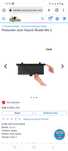 Vand parasolare auto Hauck Shade Me + bonus baby on board + husa scaun