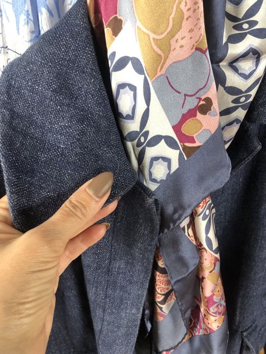 Сако Massimo Dutti, размер С