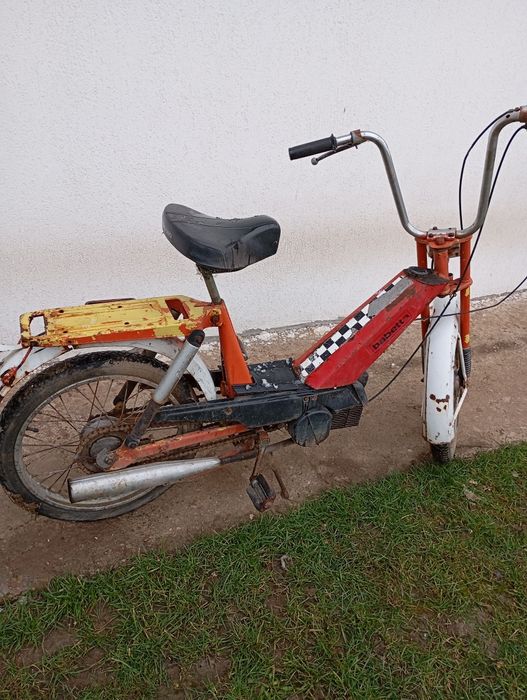 Vând Jawa 49 cc - 350 lei