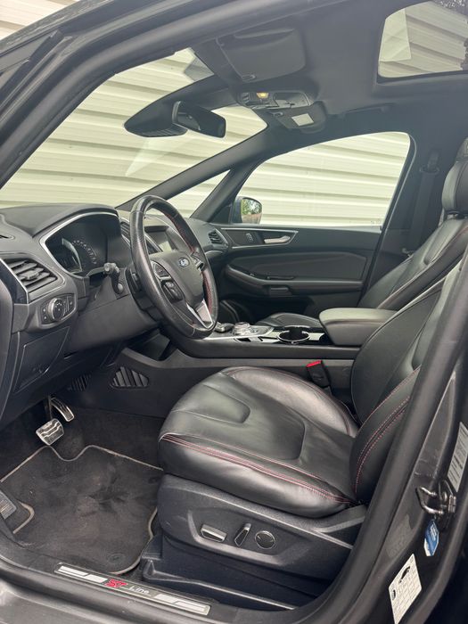 Ford S Max 4x4 St-line 2.0 diesel automat 7 locuri pano navi piele