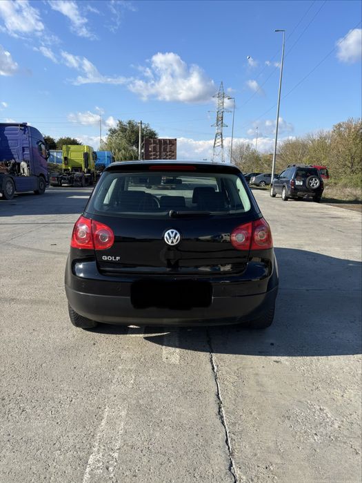 Vând/Schimb Golf 5 1.4mpi an 2005