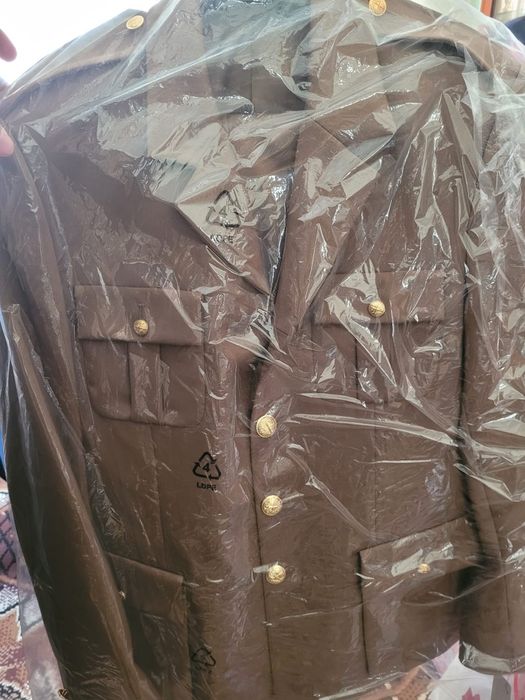 Ținută oraș nouă