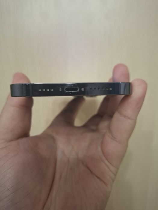 Продам apple 14 pro max в хорошем сост