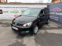 Volkswagen Caddy 1.6 Tdi ,7 Locuri ,Ac,Posibilitate RATE cu Avans 0!!