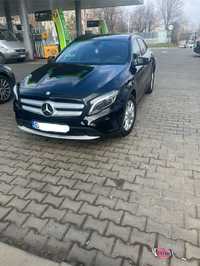 Mercedes-Benz GLA Mercedes Benz GLA 200 CDI 4Matic 2014