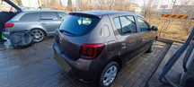Dacia sandero ll 0.9 tce lpg 90hp 2019 g 39000km