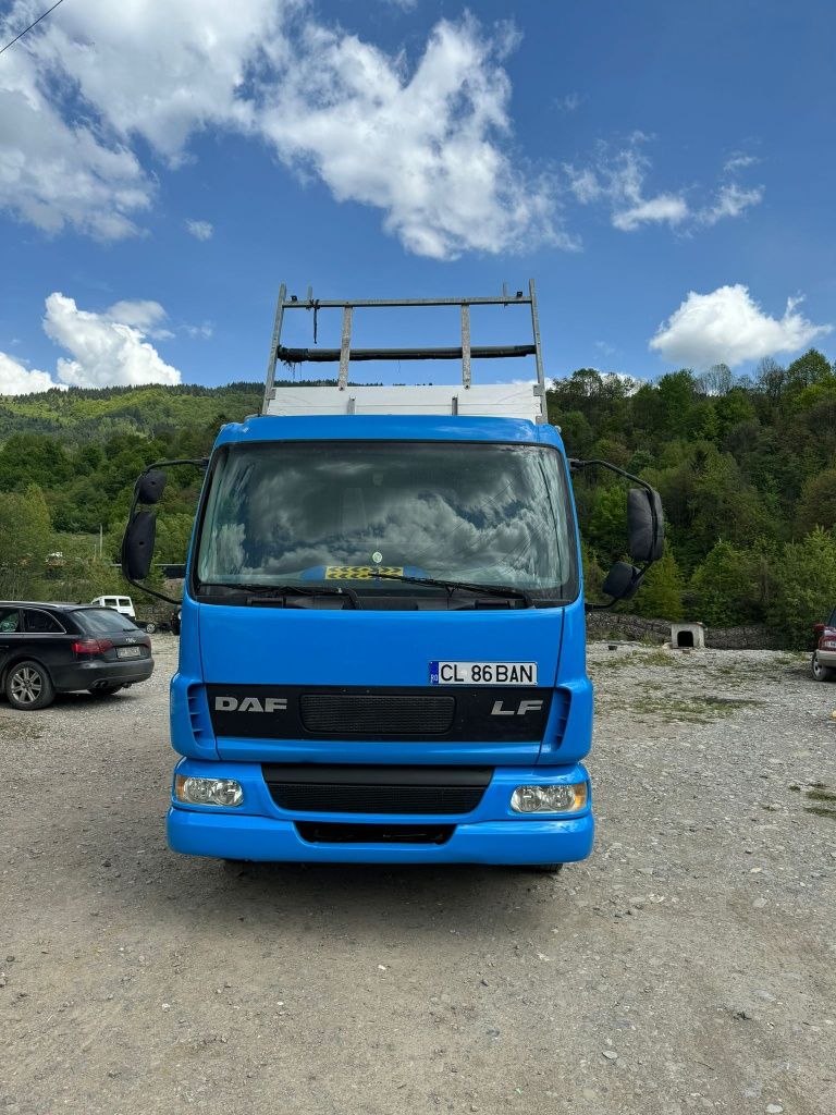 Daf LF 75 basculanta