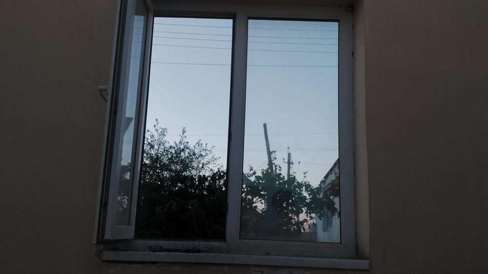 Тереза окна 5шт бар