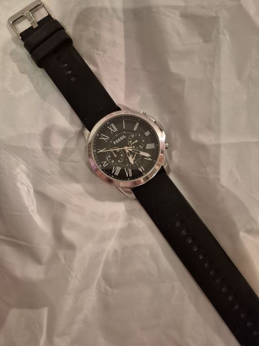 Ceas fossil original