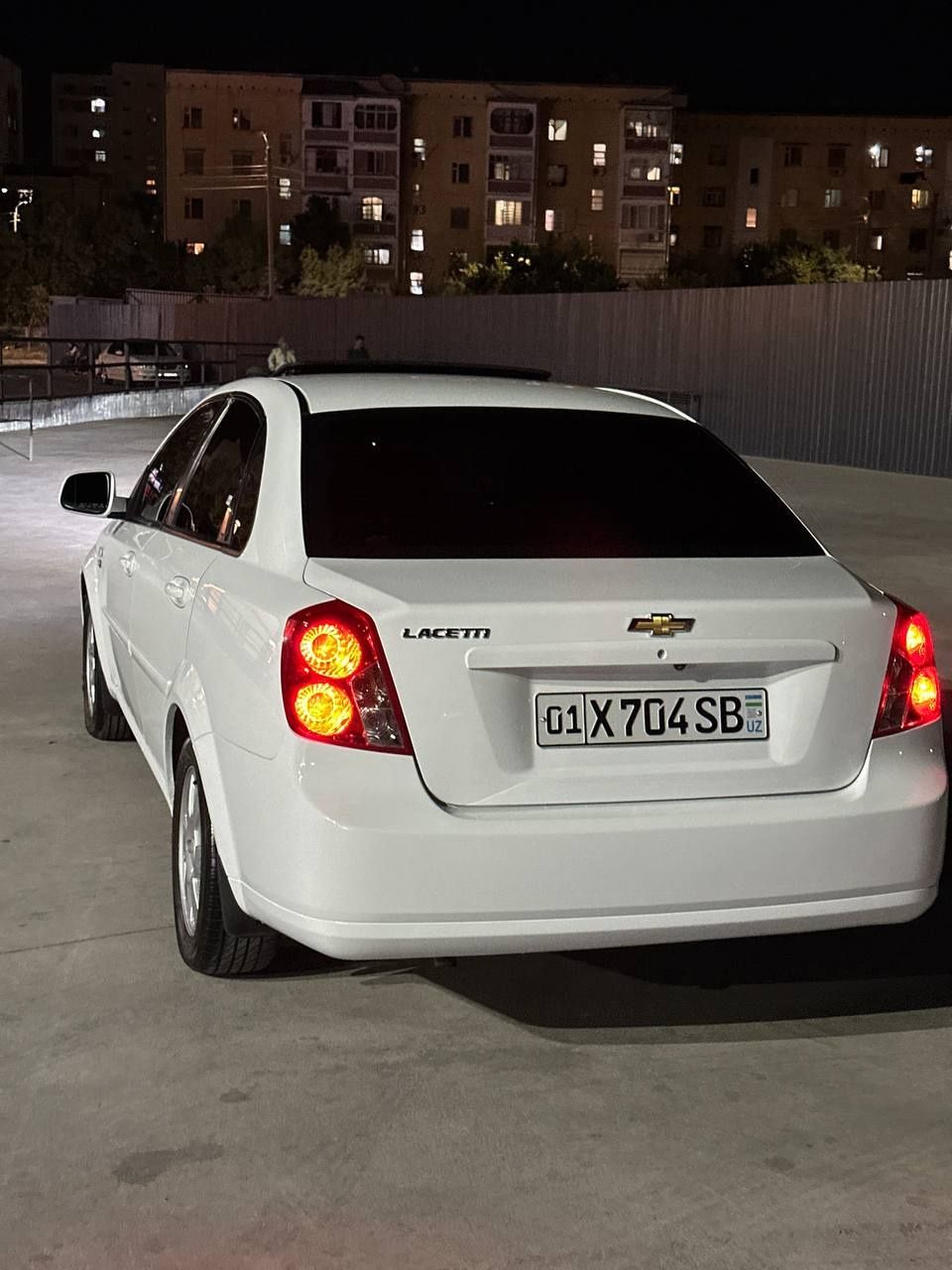 Chevrolet jentra 2021