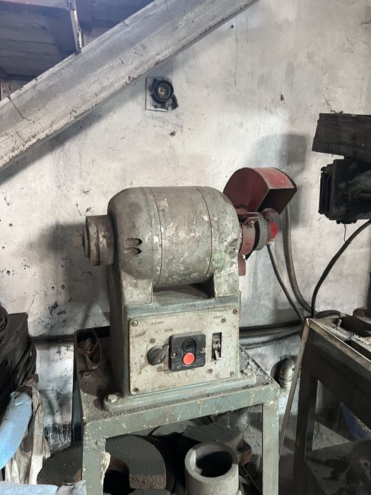 Точильный станок