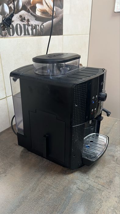 Expresor automat Krups Ea81