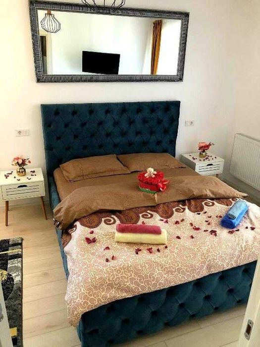 FARA ESCORTE.Cazare Brasov regim hotelier Apartament 2 camere  Coresi