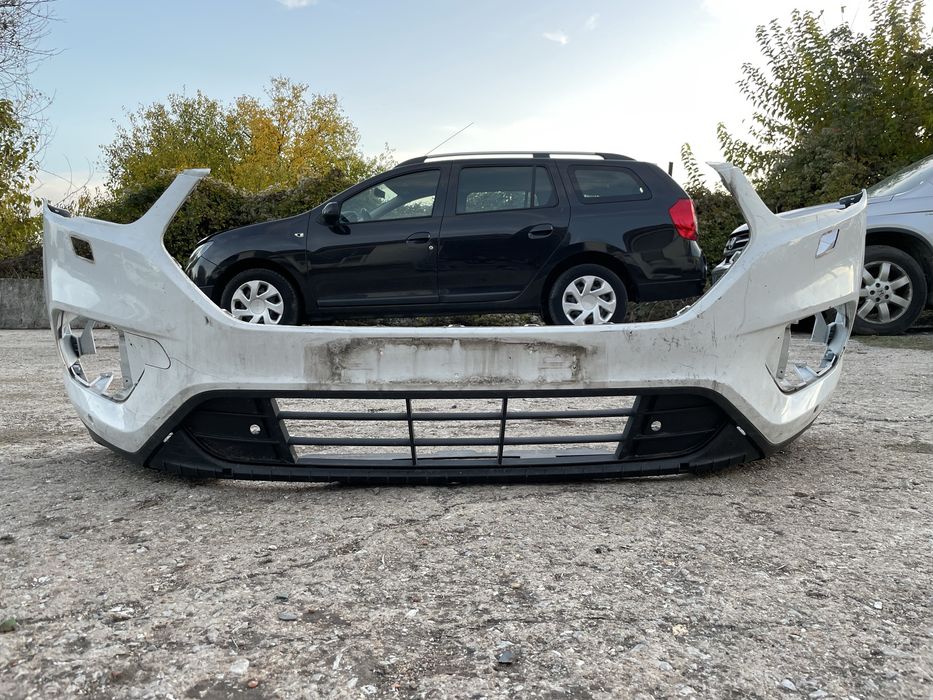 Предна броня за Форд Куга Ford Kuga 2016-2020г