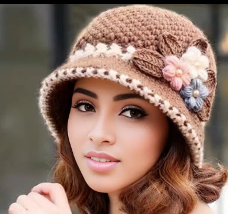 Pălărie Primăvară Nouă