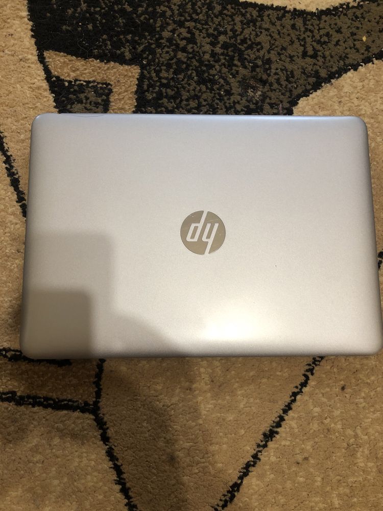 Laptop hp pro book