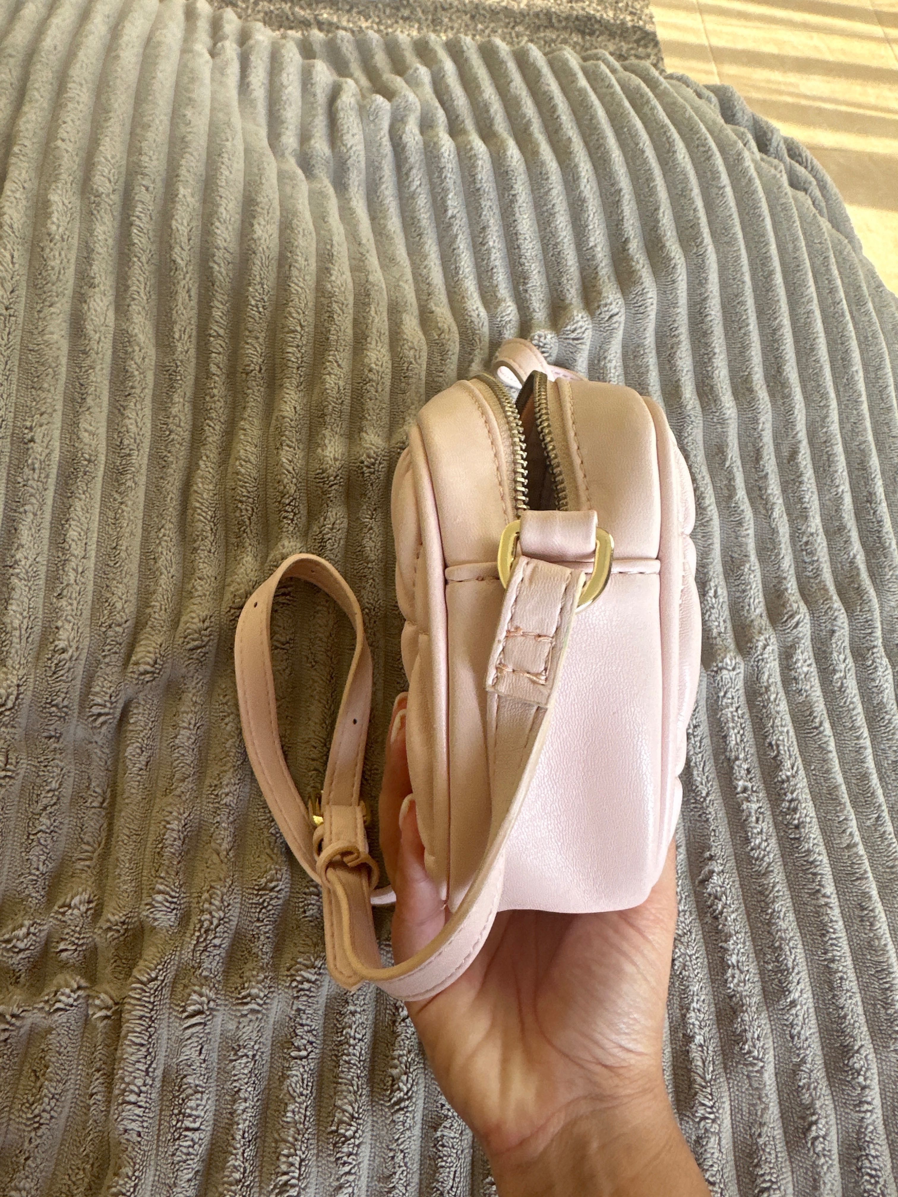 Малка чанта Furla mini crossbody