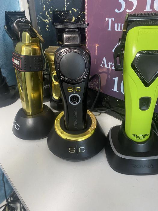 Vand  stylecraft instinct trimmer