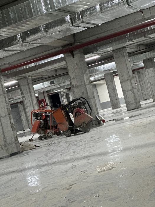 Asfalt beton kesamiz