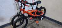 Bicicleta copii 16" 500 Robot