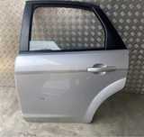 Usa stanga spate Ford Focus 2 hatchback facelift