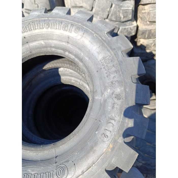 Anvelope 18x7R8 Continental Second Hand pt Remorca