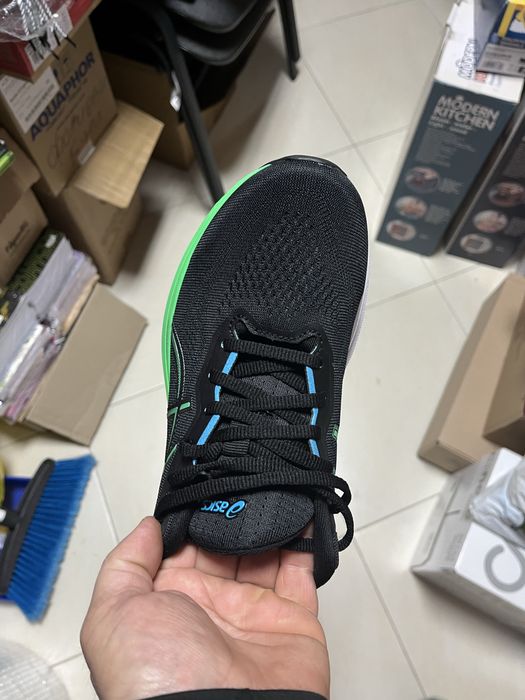 Маратонки “ASICS”