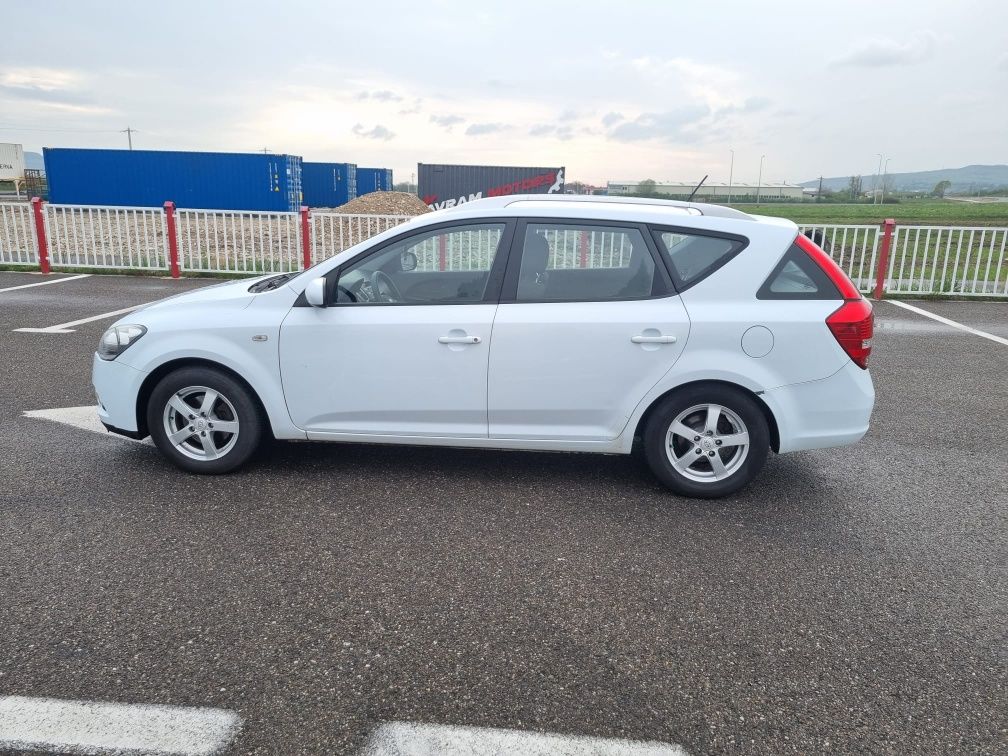 Kia Ceed 1.6 Diesel