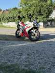 Vand Yamaha R1 RN19