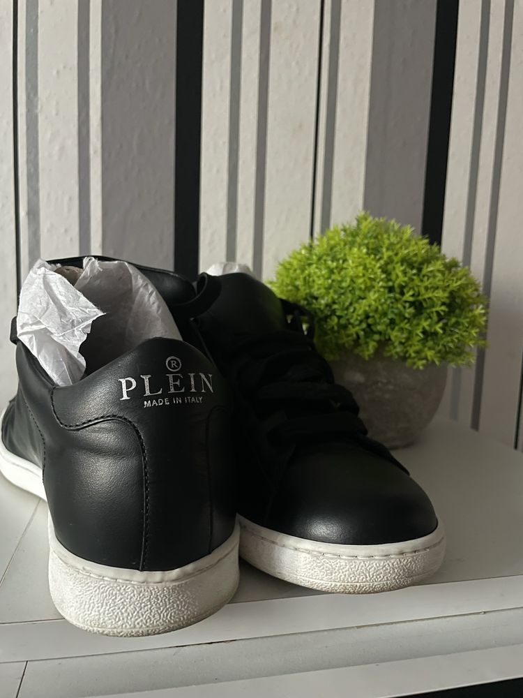 Мъжки сникърси Phillip PLEIN