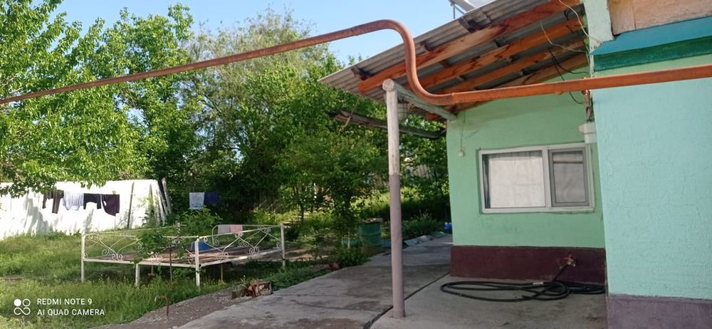 Жер үй сатылады бағасы 8миллион срочно