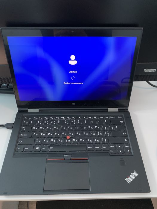 Lenovo yoga x1 сенсорный
