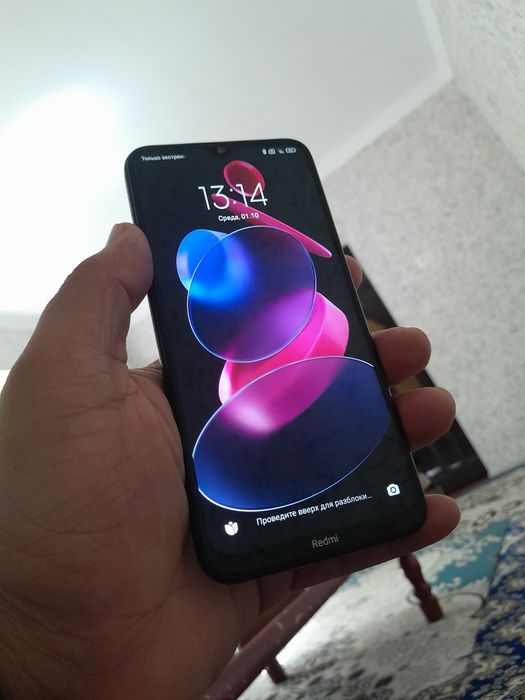 Redmi Note 8 xotra 4/64