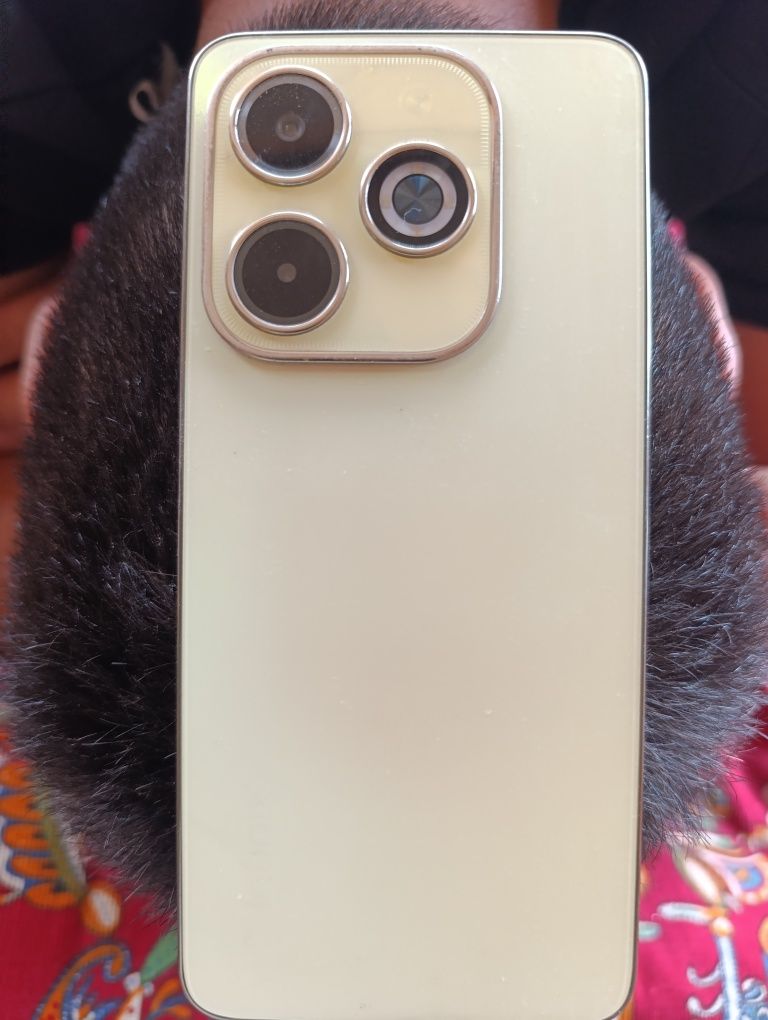 Infinix Hot40 4 128gb