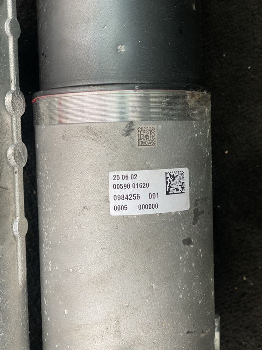 Електрическа кормилна рейка BMW M3 M4 M80 G80 G81 G82