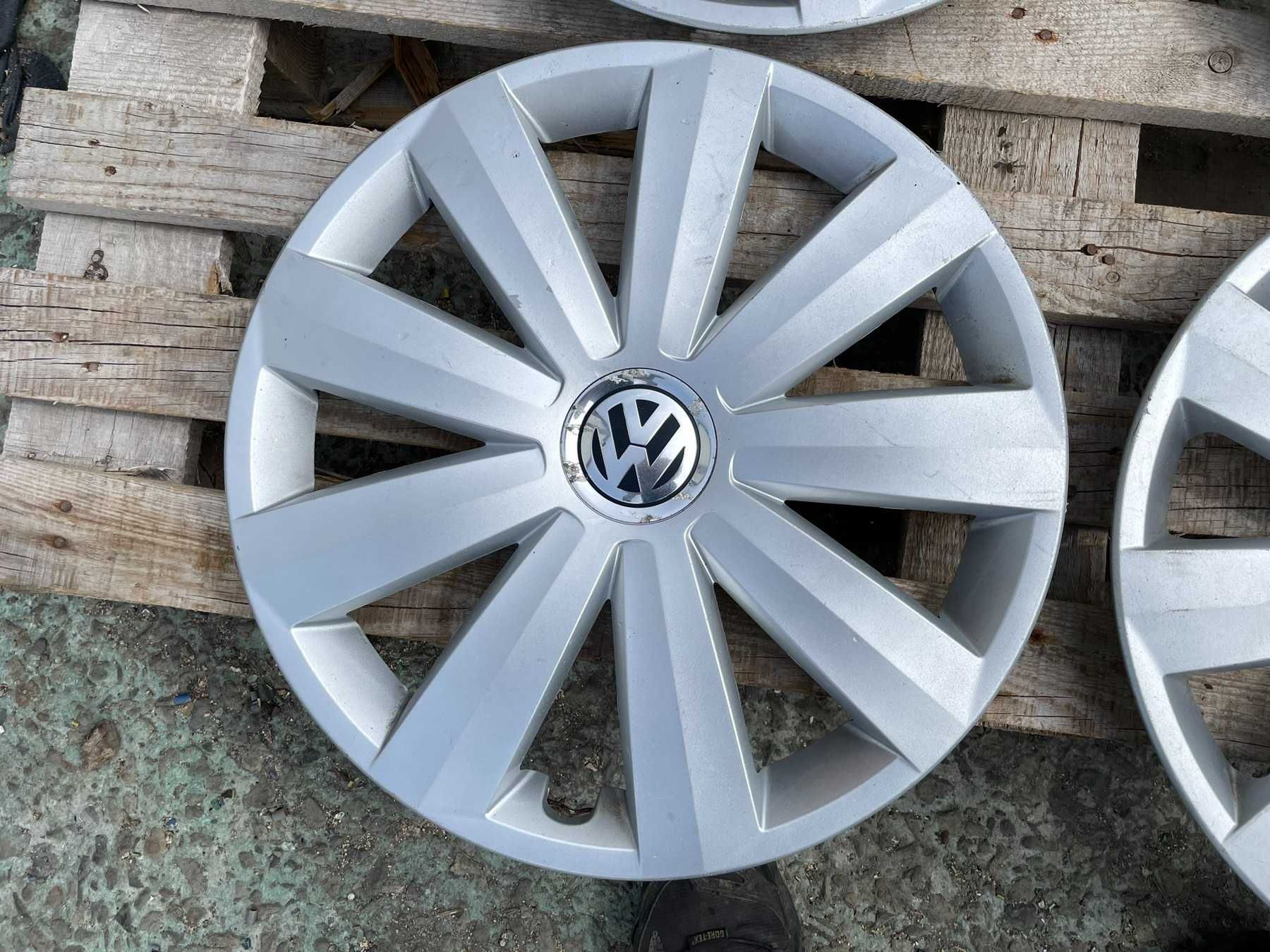 16 цола Тасове VW Volkswagen Passat B8 3aa601147 Оригинал