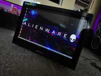 Lenovo ALL IN ONE i5 3470 , 3.2GHZ / 8GB DDR3 / SSD 256 / POS ,Horeca