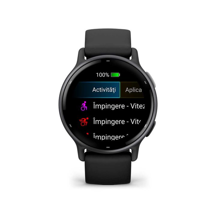 Smartwatch Garmin vivoactive 5 nou